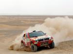 Mitsubishi Pajero Montero Evolution 2007 года